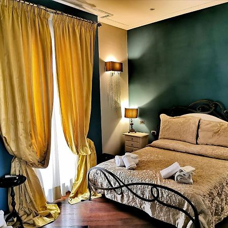 Made In Rome Luxury Affittacamere Экстерьер фото