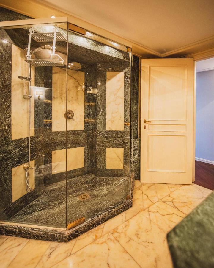 Made In Rome Luxury Affittacamere Экстерьер фото